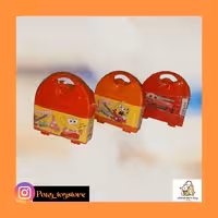 کیف شانسی سایز2