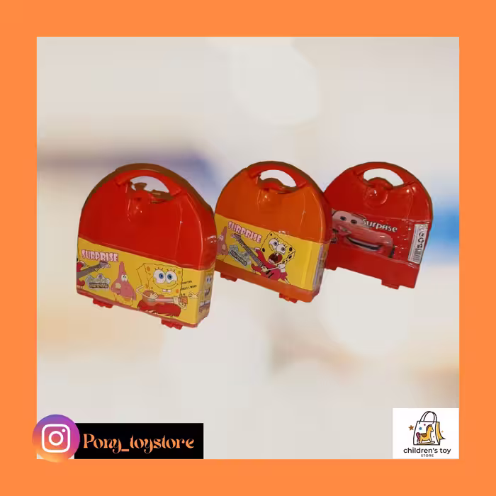 کیف شانسی سایز2