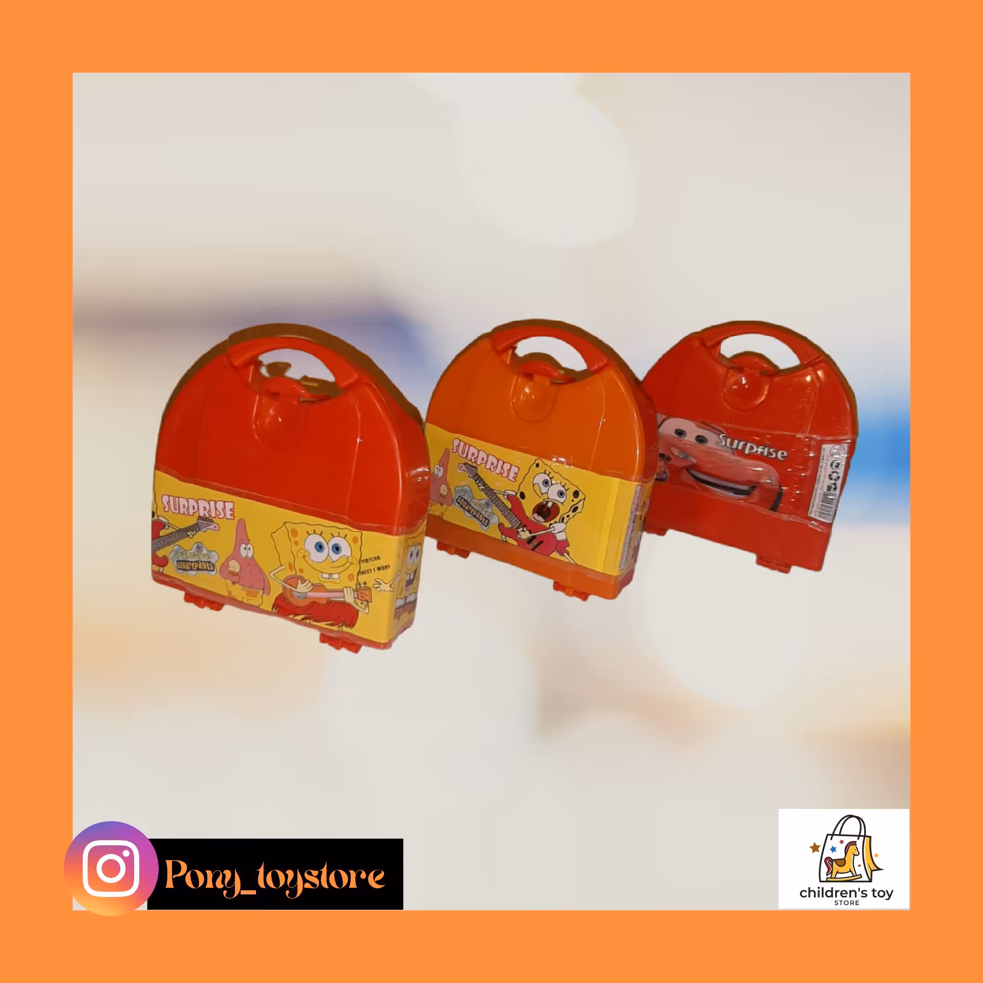 کیف شانسی سایز2