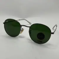 عینک ریبن reyban گرد سبز 1