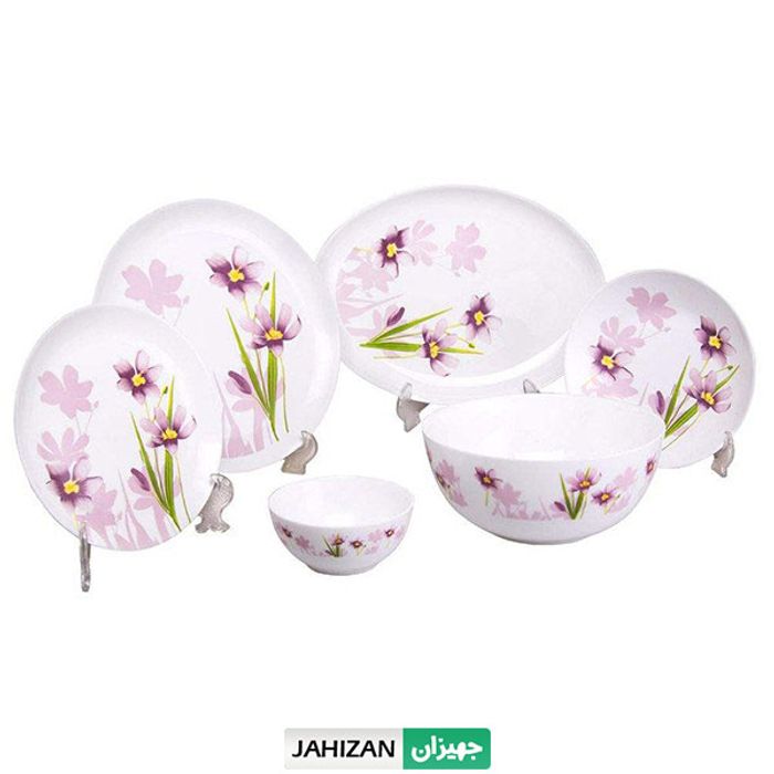 سرویس 26پارچه لومینارک مدل دریم گراس