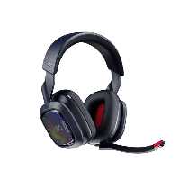 خرید هدست Logitech Astro A30 Wireless Navy با بهترین قیمت