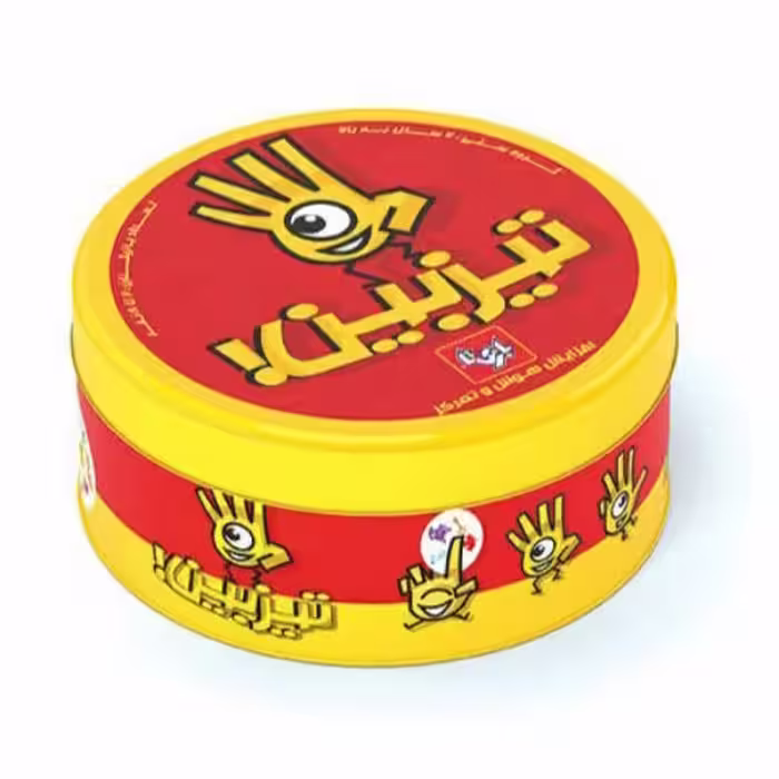 تیز بین