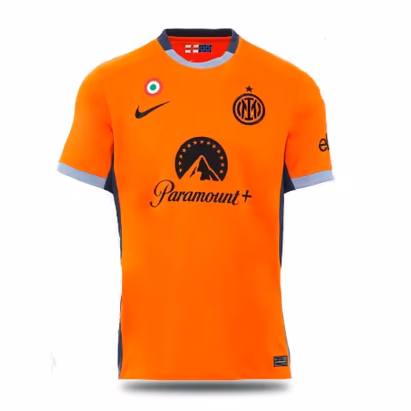 پیراهن سوم اینترمیلان 2023/2024 (پلیری)