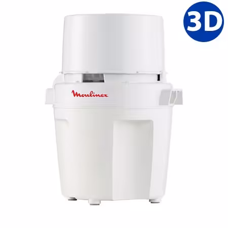 خردکن مولینکس مدل A320R1