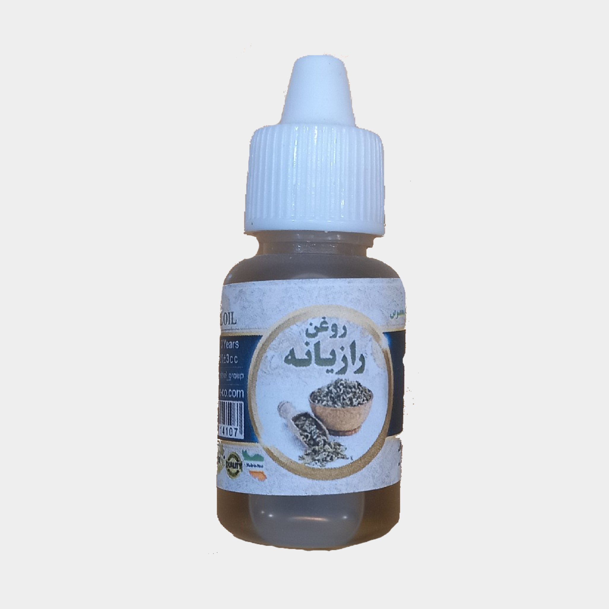 روغن رازیانه 20سی سی