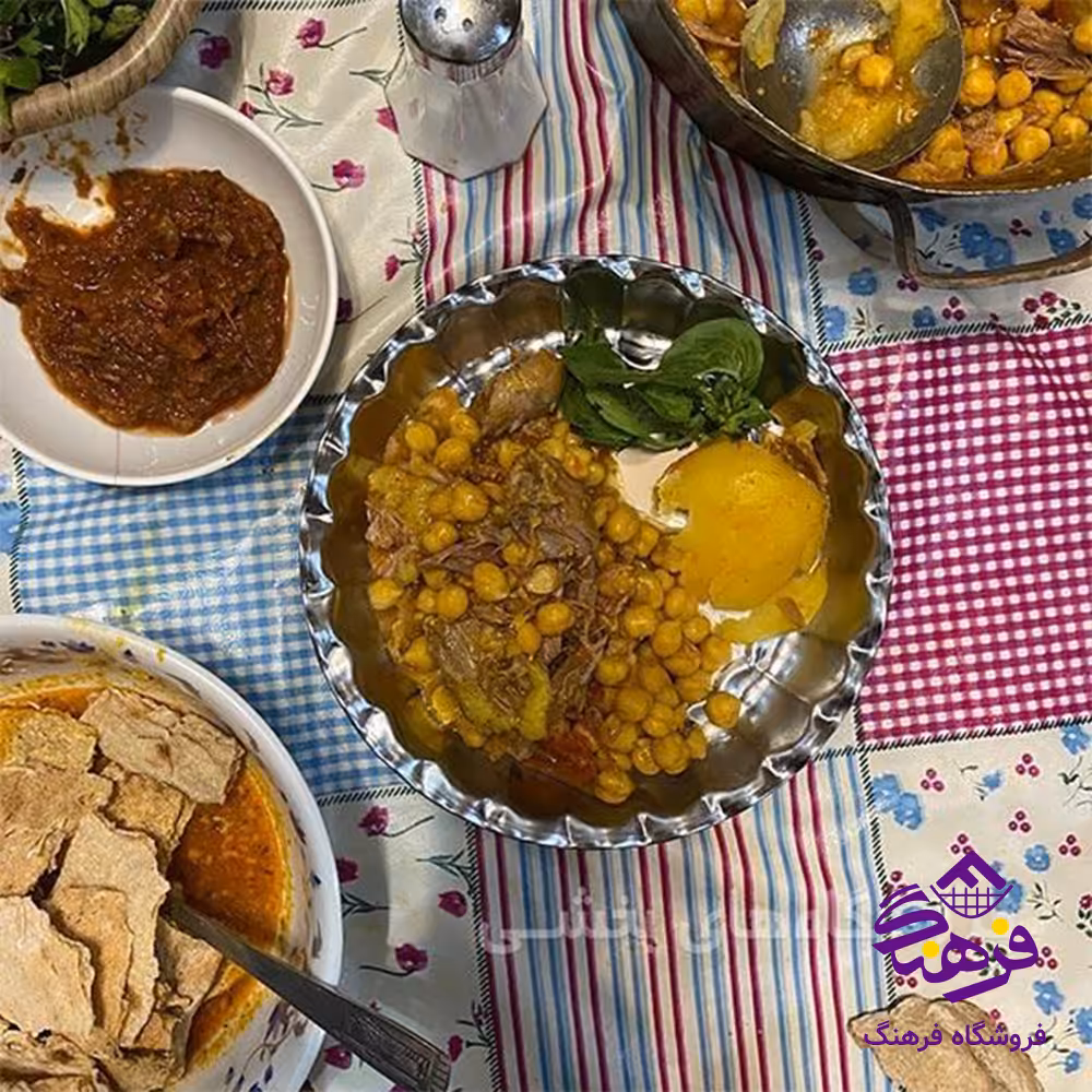 30 سینی انگشتی