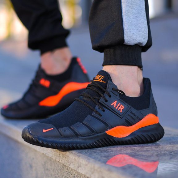 کفش مردانه Nike مدل Air 2021کد نس