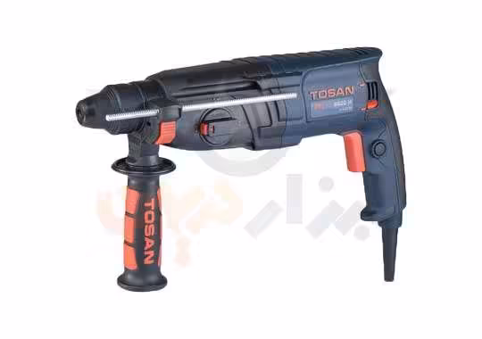 بتن کن توسن پلاس 8020h tosan plus