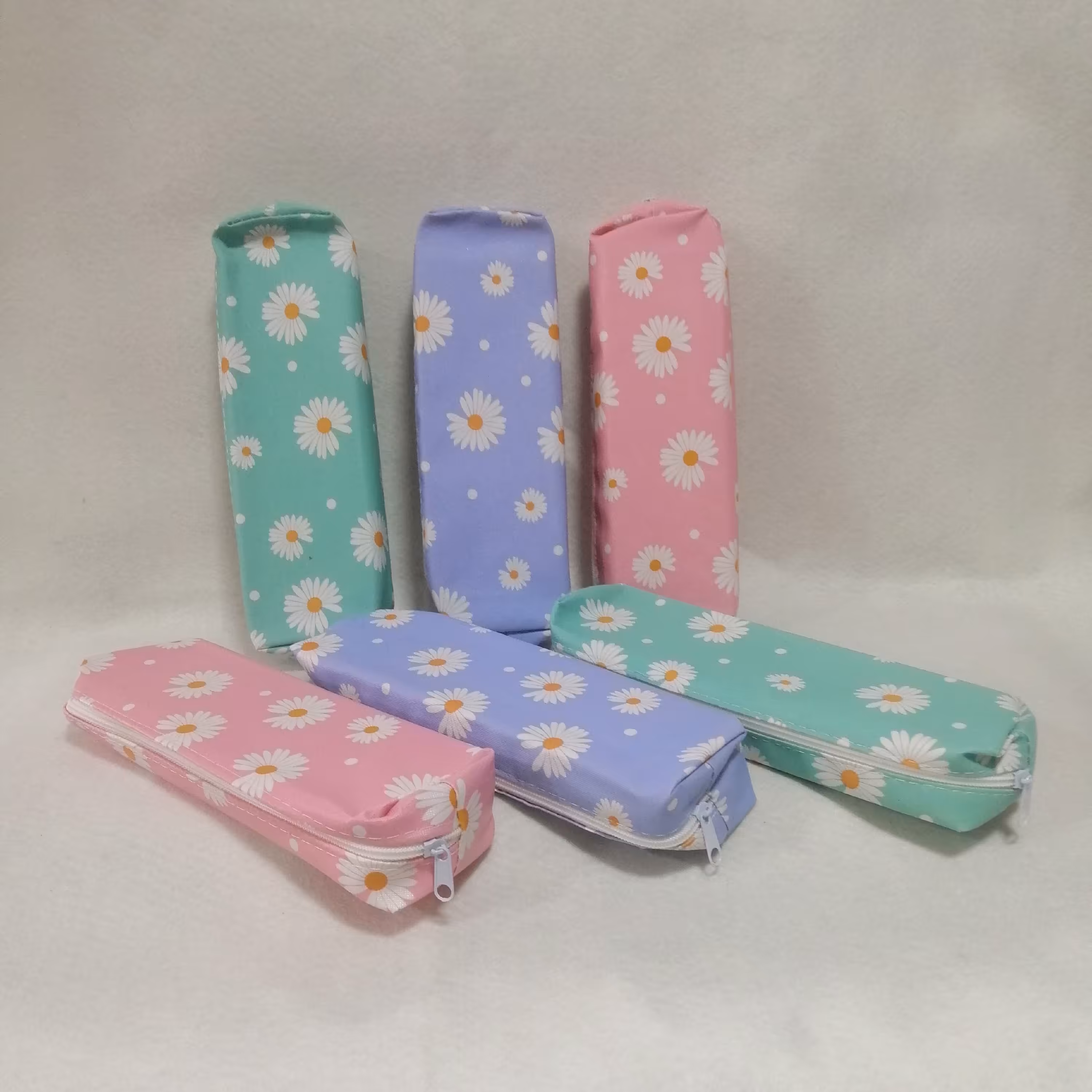 جامدادی تک زیپ