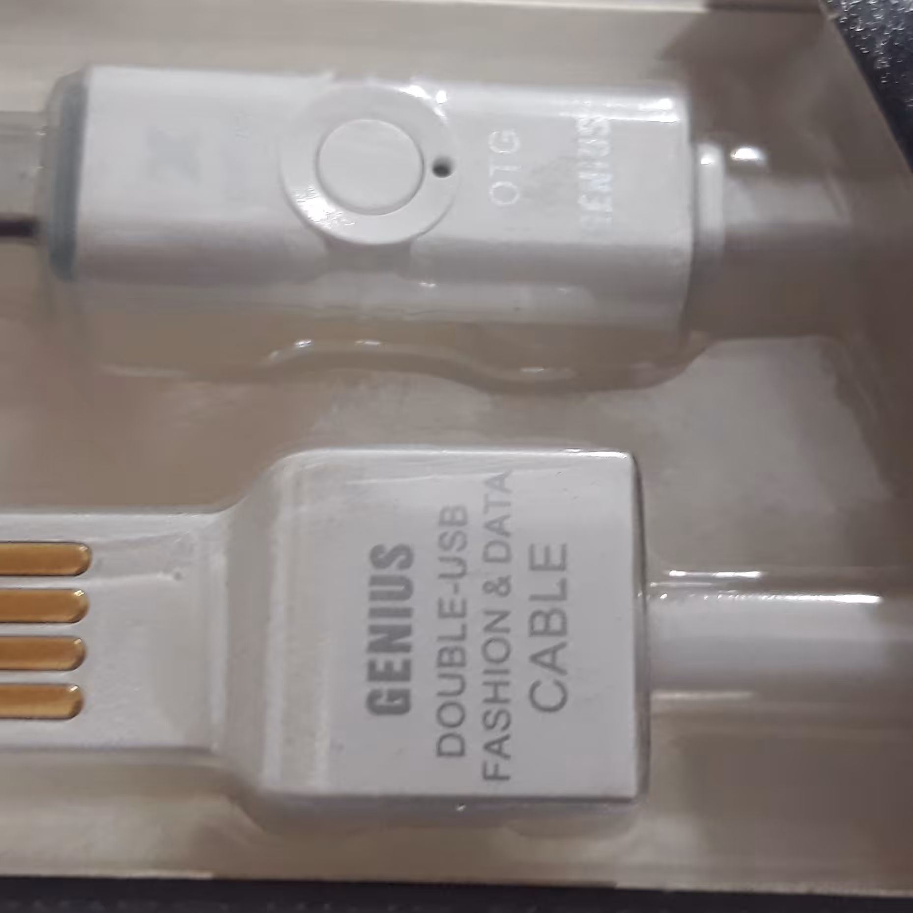 کابل شارژ اندروید فست با دیتا