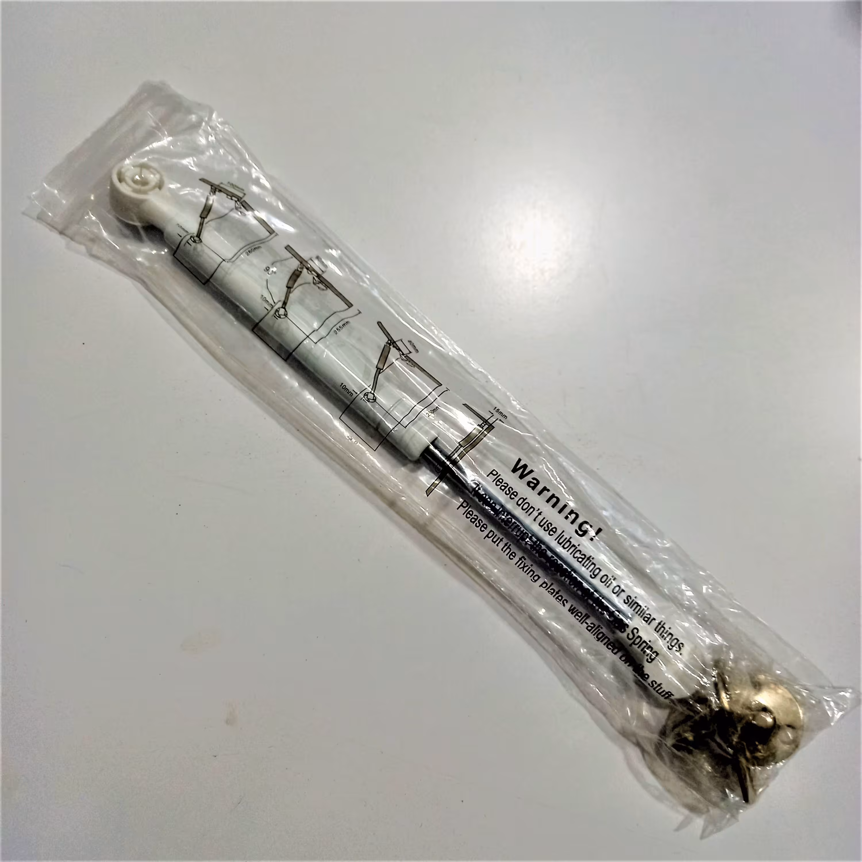 جک کابینت 120N