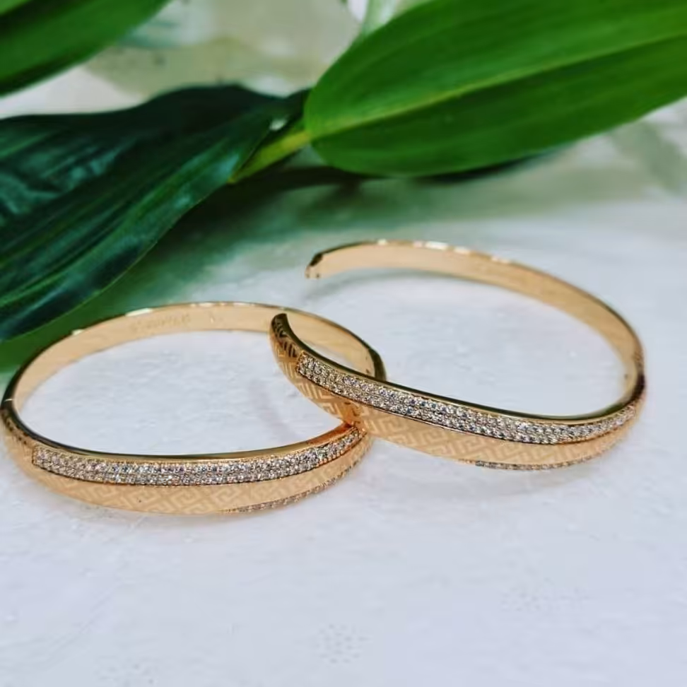 دستبند مارک ژوپینگ