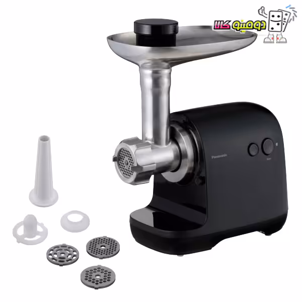 خرید چرخ گوشت پاناسونیک مدل MKGX1710 - دومینو کالا