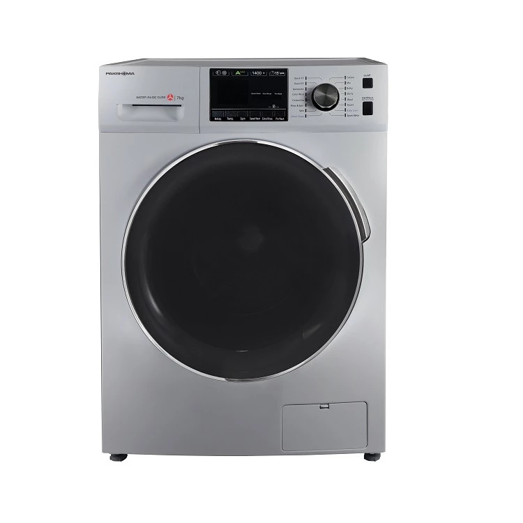ماشین لباسشویی پاکشوما مدل BWF-40116ST