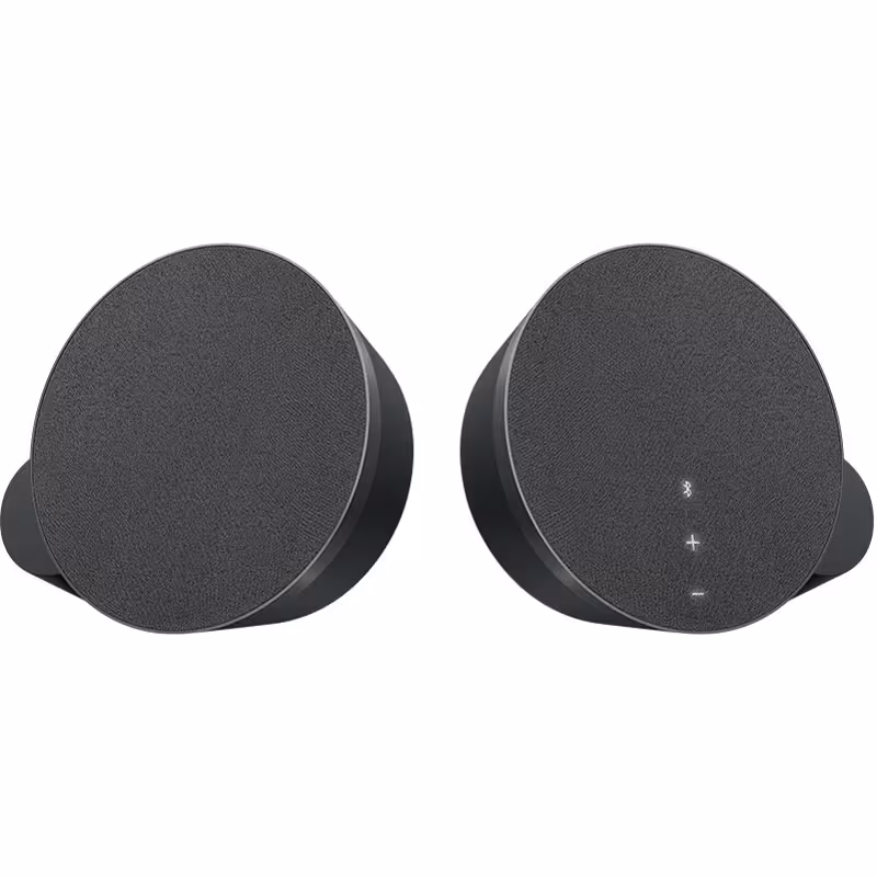 اسپیکر بلوتوث لاجیتک مدل MX Sound Premium