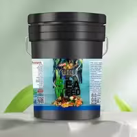 کود جلبک دریایی شوک اصل گالن 20 لیتری