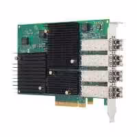 کارت HBA سرور اچ پی 16Gb PCIe 4Port P9D99A