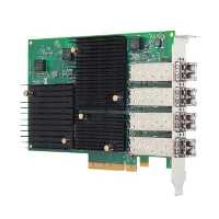 کارت HBA سرور اچ پی 16Gb PCIe 4Port P9D99A