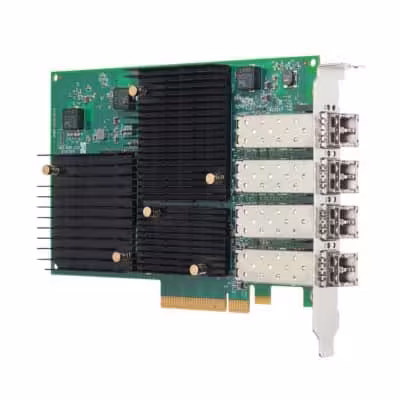 کارت HBA سرور اچ پی 16Gb PCIe 4Port P9D99A