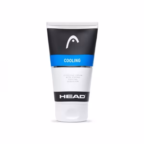 کرم ورزشی هد Head Cooling Cream