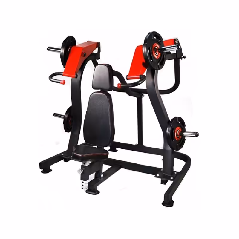 دستگاه پرس سرشانه وزنه آزاد تن آسا مدل 153