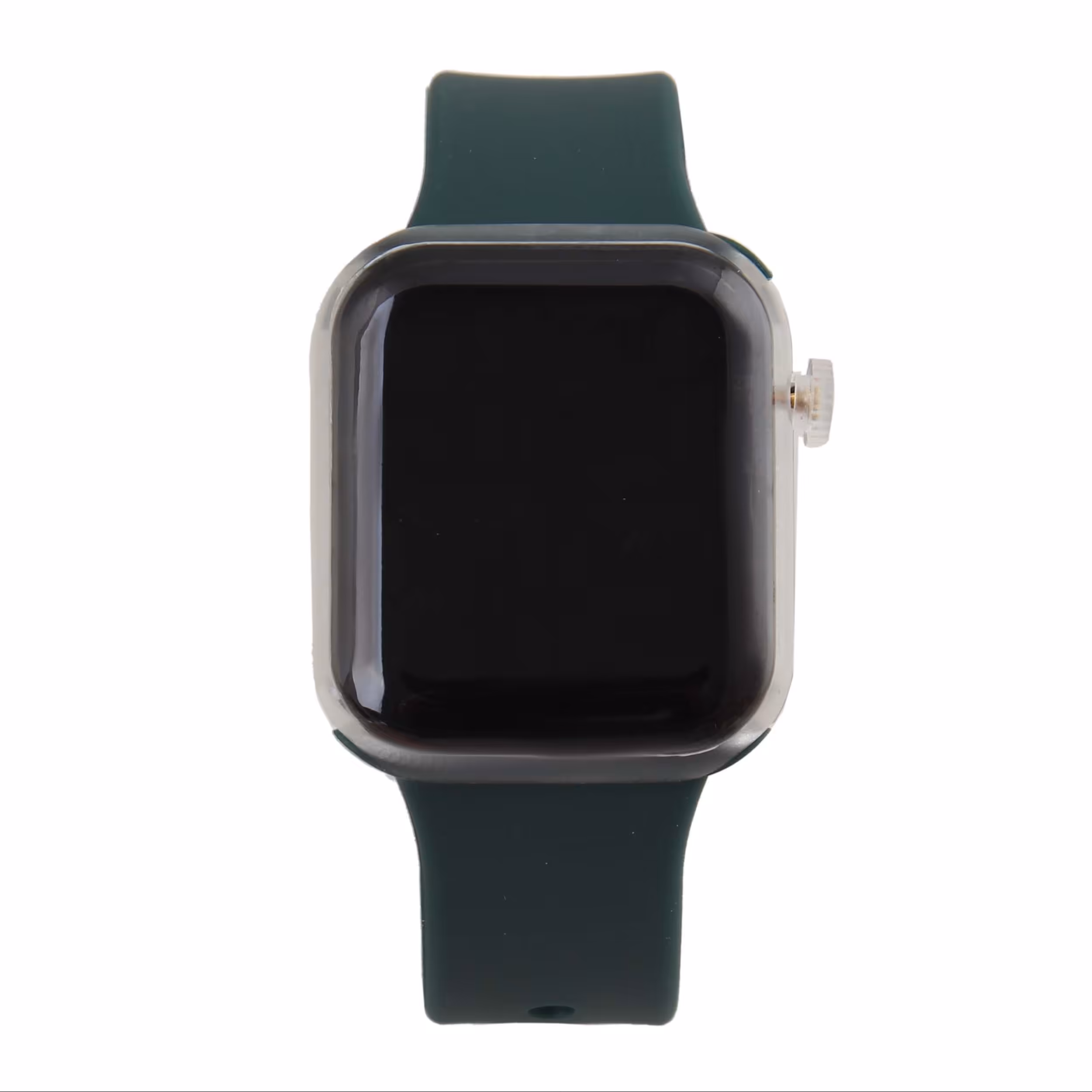  ساعت مچی دیجیتال مدل اسپرت بند سیلیکونی کد WHW349