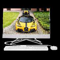 قیمت آل این وان DD2266nh اچ پی i5 1235U 16GB 512GB SSD intel