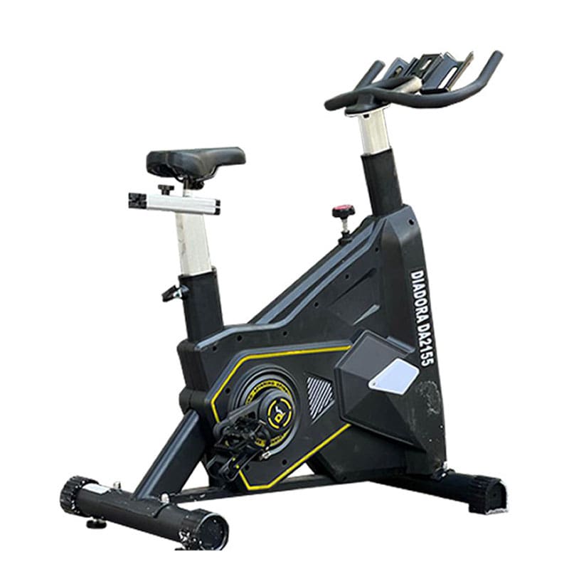 دوچرخه اسپینینگ باشگاهی دیادورا diadora 2155