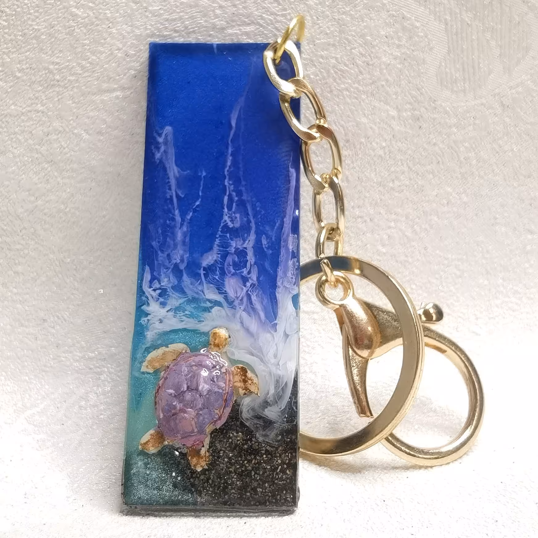 جاسوئیچی رزینی