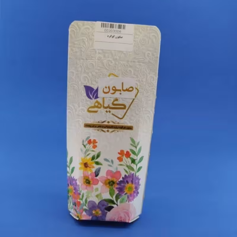 صابون گوگرد 