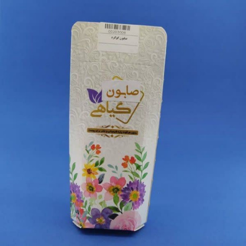 صابون گوگرد