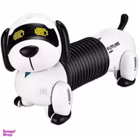 ربات کنترلی مدل سگ داستان اسباب بازی ها