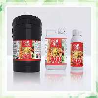 کود پتاس بالا شوک