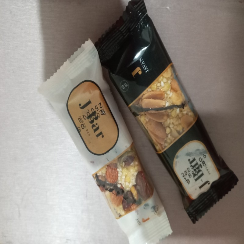  جی بار ( مشکی )