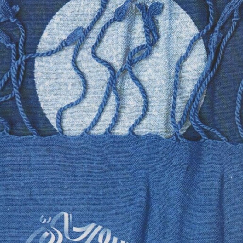 کتاب ماه روی جاده