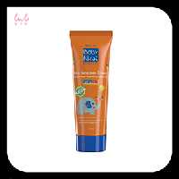 کرم ضدآفتاب SPF30 کودکان بیبی فرست