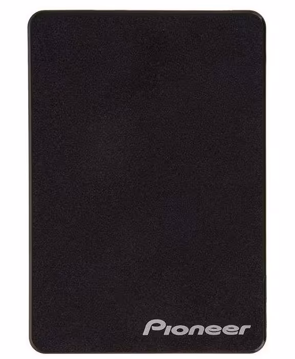 حافظه SSD اینترنال پایونیر APS-SL3N با ظرفیت 256 گیگابایت
