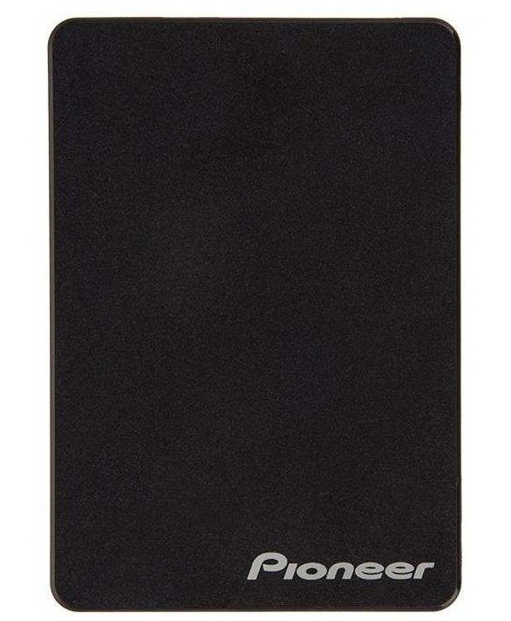 حافظه SSD اینترنال پایونیر APS-SL3N با ظرفیت 256 گیگابایت