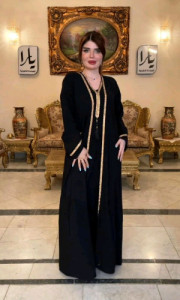 مانتو دوتیکه سارافون و رویه