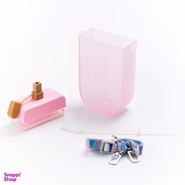 قمقمه مدل بستنی کد 3728 ظرفیت 0.250 لیتر