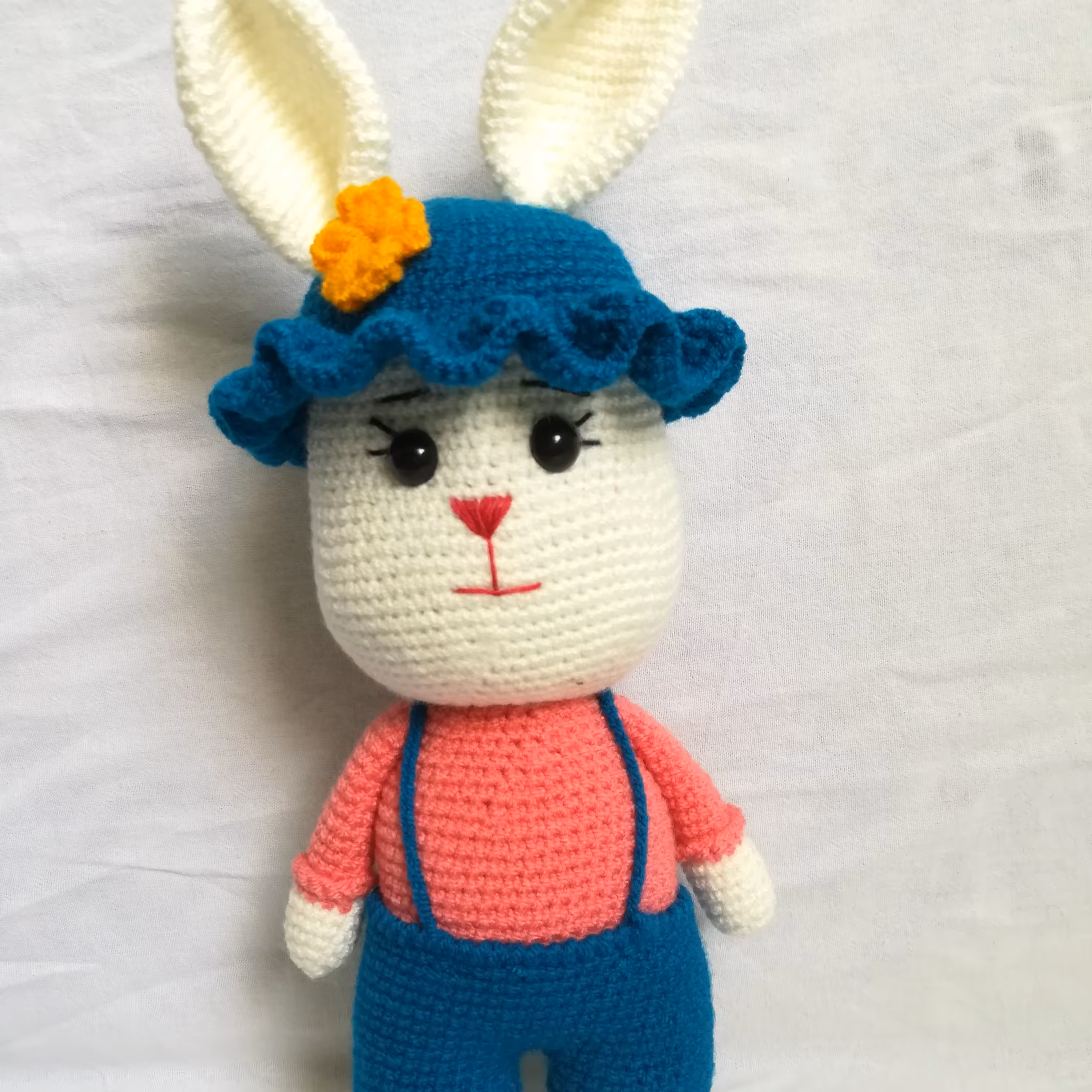 عروسک خرگوش 