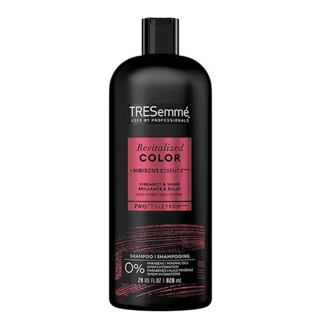 شامپو ترزمی مدل Revitalized color حجم 828 میلی لیتر
