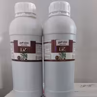 عصاره خوراکی آنجدان رومی 1 لیتری 