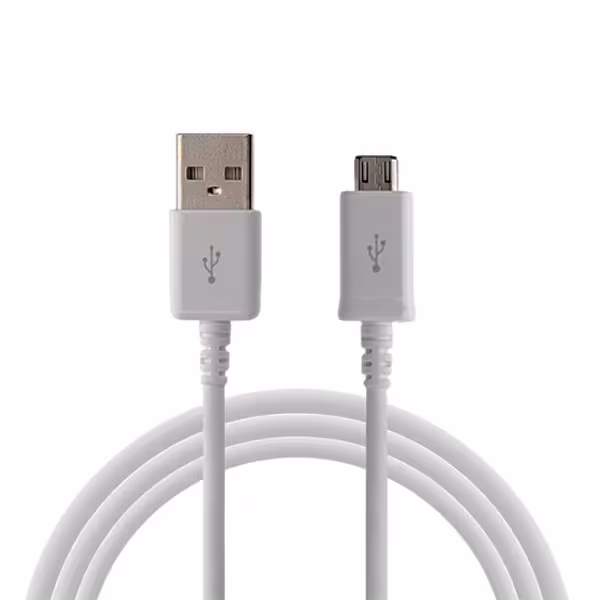 کابل اورجینال سامسونگ Fast Charge