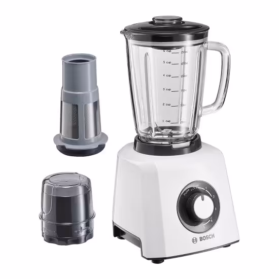 مخلوط کن بوش مدل MMB33G5BGB