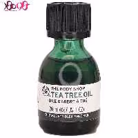 روغن درخت چای بادی شاپ تی تیری 20 میل - The body shop