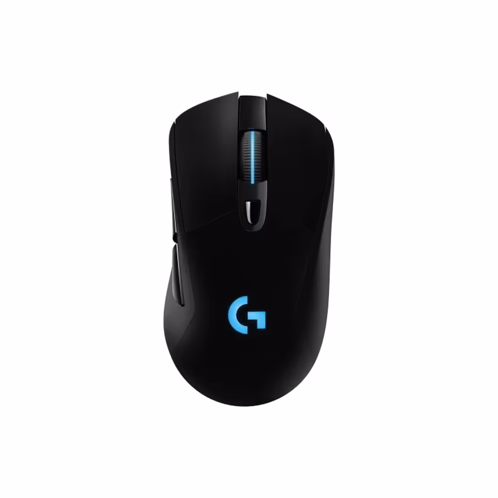ماوس گیمینگ لاجیتک مدل Logitech G703 Lightspeed Wireless Gaming Mouse