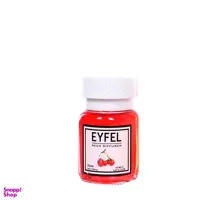 خوشبوکننده هوا ایفل مدل آلبالو حجم 120 میلی لیتر