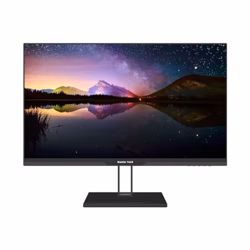 مانیتور مسترتک Master Tech VL245QS 24 inch | کالابالا